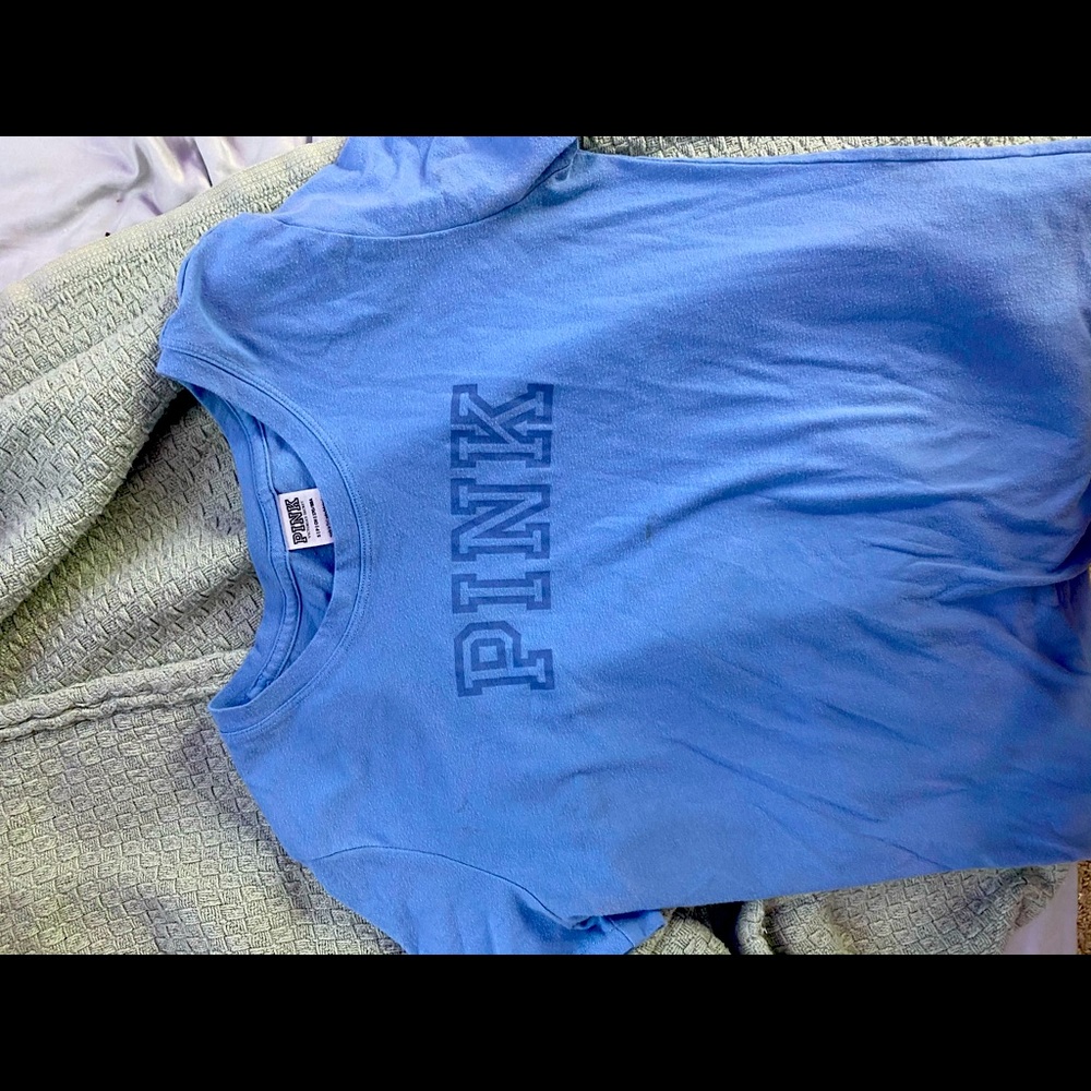 Everyday PINK T-shirt